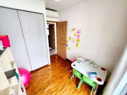 Flo Residence (D19), Condominium #468137621